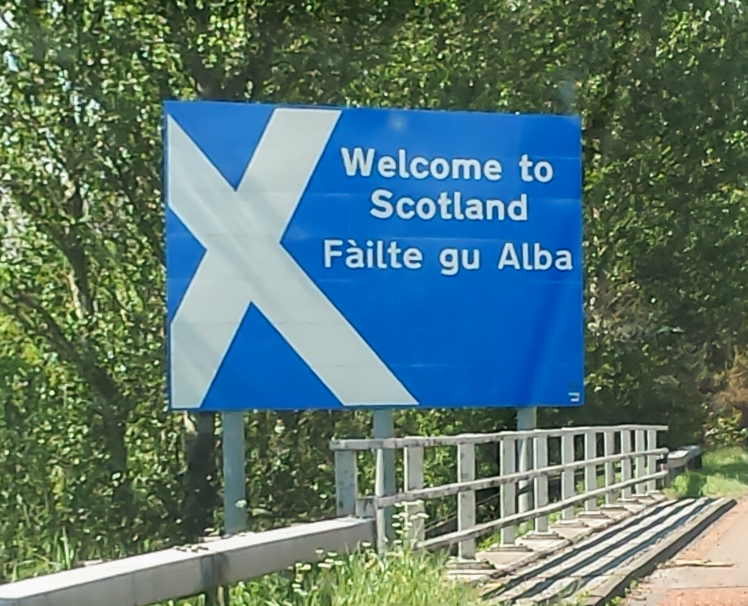 An Intro to Scots Gaelic