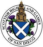San Diego Scottish Highland Games